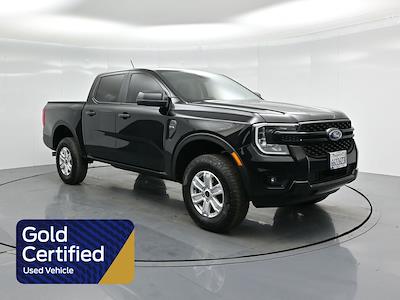 2024 Ford Ranger SuperCrew Cab 4x2 Pickup for sale #MC250450A - photo 1