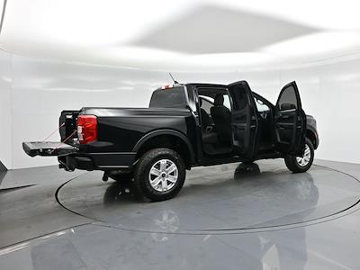 2024 Ford Ranger SuperCrew Cab 4x2 Pickup for sale #MC250450A - photo 2