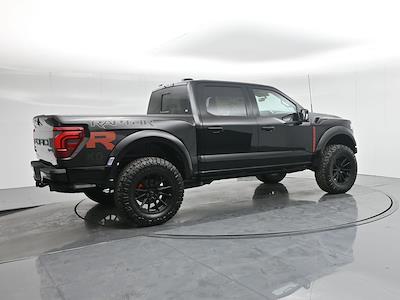 2025 Ford F-150 SuperCrew Cab 4x4 Pickup for sale #MC250622 - photo 2