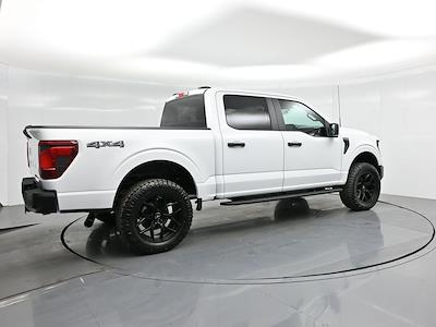 2025 Ford F-150 SuperCrew Cab 4x4 Pickup for sale #MC250624 - photo 2