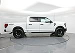 2025 Ford F-150 SuperCrew Cab 4x4 Pickup for sale #MC250624 - photo 3