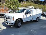 New 2025 Ford F-350 Regular Cab Harbor HT108-1556A NeXtGen 9' Service Truck for sale #MC250652 - photo 4