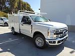 New 2025 Ford F-350 Regular Cab Harbor HT108-1556A NeXtGen 9' Service Truck for sale #MC250652 - photo 5