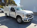 New 2025 Ford F-350 Regular Cab Harbor HT108-1556A NeXtGen 9' Service Truck for sale #MC250652 - photo 34