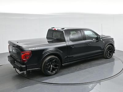 2025 Ford F-150 SuperCrew Cab 4x4 Pickup for sale #MC250768 - photo 2