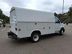 New 2025 Ford E-350 11' Royal Steel Service Utility Van for sale #MC250771 - photo 14