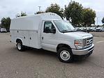 New 2025 Ford E-350 11' Royal Steel Service Utility Van for sale #MC250771 - photo 15