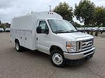 New 2025 Ford E-350 11' Royal Steel Service Utility Van for sale #MC250771 - photo 16
