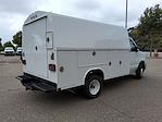 New 2025 Ford E-350 11' Royal Steel Service Utility Van for sale #MC250771 - photo 2
