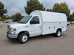 New 2025 Ford E-350 11' Royal Steel Service Utility Van for sale #MC250771 - photo 4