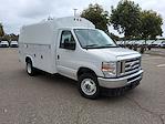New 2025 Ford E-350 11' Royal Steel Service Utility Van for sale #MC250771 - photo 5