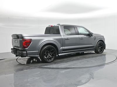 2025 Ford F-150 SuperCrew Cab 4x4 Pickup for sale #MC250813 - photo 2