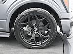 2025 Ford F-150 SuperCrew Cab 4x4 Pickup for sale #MC250813 - photo 25