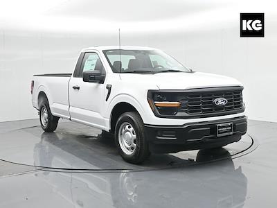2025 Ford F-150 Regular Cab 4x2 Pickup for sale #MC250818 - photo 1