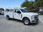 2025 Ford F-350 Regular Cab SRW 4x2 Scelzi Service Truck for sale #MC250858 - photo 17