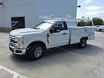 2025 Ford F-350 Regular Cab SRW 4x2 Scelzi Service Truck for sale #MC250858 - photo 4