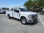 2025 Ford F-350 Regular Cab SRW 4x2 Scelzi Service Truck for sale #MC250858 - photo 5