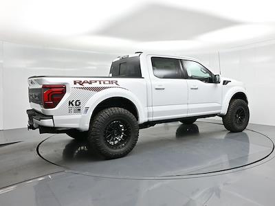 2025 Ford F-150 SuperCrew Cab 4x4 Pickup for sale #MC250859 - photo 2