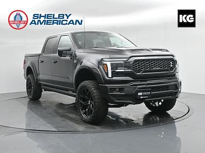 2025 Ford F-150 SuperCrew Cab 4x4 Pickup for sale #MC250868 - photo 1