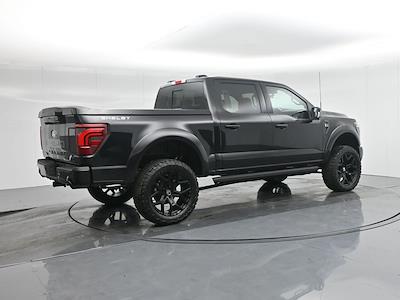2025 Ford F-150 SuperCrew Cab 4x4 Pickup for sale #MC250868 - photo 2