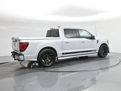 2025 Ford F-150 SuperCrew Cab 4x4 Pickup for sale #MC250869 - photo 2
