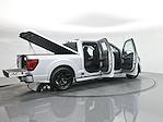 2025 Ford F-150 SuperCrew Cab 4x4 Pickup for sale #MC250869 - photo 6