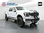 New 2025 Ford F-150 Lariat SuperCrew Cab 4x4 Pickup for sale #MC250871 - photo 1
