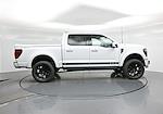 New 2025 Ford F-150 Lariat SuperCrew Cab 4x4 Pickup for sale #MC250871 - photo 28
