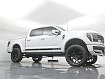 New 2025 Ford F-150 Lariat SuperCrew Cab 4x4 Pickup for sale #MC250871 - photo 4