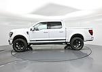 New 2025 Ford F-150 Lariat SuperCrew Cab 4x4 Pickup for sale #MC250871 - photo 30