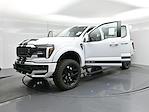 New 2025 Ford F-150 Lariat SuperCrew Cab 4x4 Pickup for sale #MC250871 - photo 31