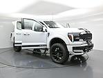 New 2025 Ford F-150 Lariat SuperCrew Cab 4x4 Pickup for sale #MC250871 - photo 33