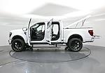 New 2025 Ford F-150 Lariat SuperCrew Cab 4x4 Pickup for sale #MC250871 - photo 36