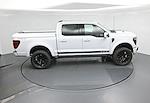 New 2025 Ford F-150 Lariat SuperCrew Cab 4x4 Pickup for sale #MC250871 - photo 40
