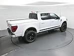 New 2025 Ford F-150 Lariat SuperCrew Cab 4x4 Pickup for sale #MC250871 - photo 41