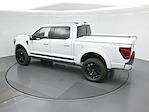New 2025 Ford F-150 Lariat SuperCrew Cab 4x4 Pickup for sale #MC250871 - photo 43