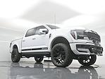 New 2025 Ford F-150 Lariat SuperCrew Cab 4x4 Pickup for sale #MC250871 - photo 47