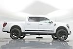 New 2025 Ford F-150 Lariat SuperCrew Cab 4x4 Pickup for sale #MC250871 - photo 48