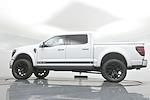 New 2025 Ford F-150 Lariat SuperCrew Cab 4x4 Pickup for sale #MC250871 - photo 53