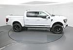 New 2025 Ford F-150 Lariat SuperCrew Cab 4x4 Pickup for sale #MC250871 - photo 54