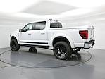 New 2025 Ford F-150 Lariat SuperCrew Cab 4x4 Pickup for sale #MC250871 - photo 7
