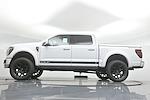 New 2025 Ford F-150 Lariat SuperCrew Cab 4x4 Pickup for sale #MC250871 - photo 8