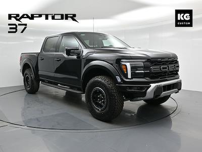 2025 Ford F-150 SuperCrew Cab 4x4 Pickup for sale #C250882 - photo 1