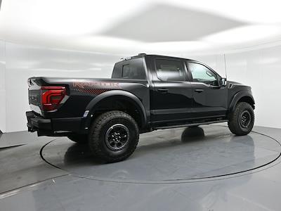 2025 Ford F-150 SuperCrew Cab 4x4 Pickup for sale #C250882 - photo 2