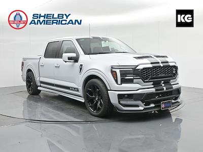 2025 Ford F-150 SuperCrew Cab 4x4 Pickup for sale #MC250887 - photo 1