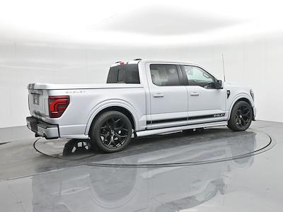 2025 Ford F-150 SuperCrew Cab 4x4 Pickup for sale #MC250887 - photo 2