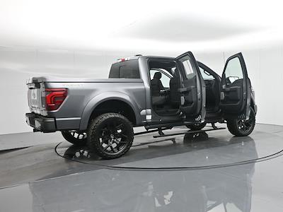 2025 Ford F-150 SuperCrew Cab 4x4 Pickup for sale #MC250888 - photo 2
