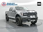 2025 Ford F-150 SuperCrew Cab 4x4 Pickup for sale #MC250888 - photo 1
