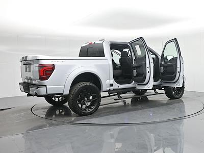 2025 Ford F-150 SuperCrew Cab 4x4 Pickup for sale #MC250889 - photo 2