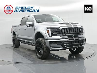 2025 Ford F-150 SuperCrew Cab 4x4 Pickup for sale #MC250890 - photo 1